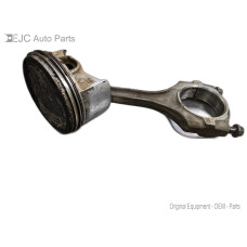 18T003 Piston and Connecting Rod Standard For 05-06 Honda CR-V  2.4